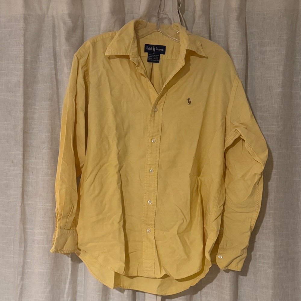 Ralph Lauren Polo Shirt